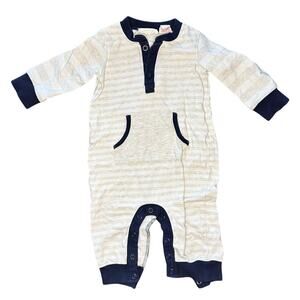 3M-6M Baby Rorie Whelan Onesie